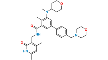 Picture of Tazemetostat