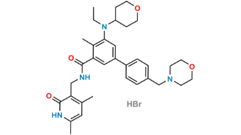 Picture of Tazemetostat Hydrobromide