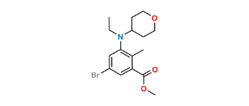 Picture of Tazemetostat Impurity 3
