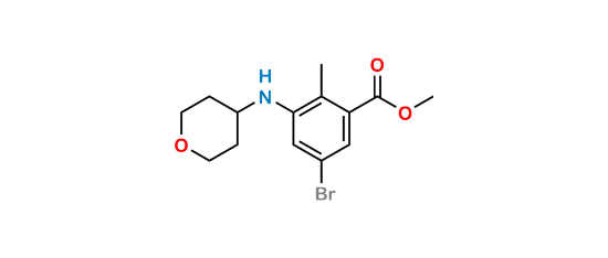 Picture of Tazemetostat Impurity 6