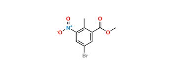 Picture of Tazemetostat Impurity 8