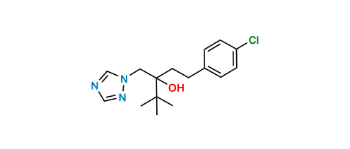 Picture of Tebuconazole