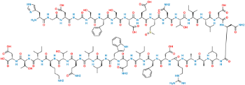 Picture of Teduglutide Met (O)10 Impurity