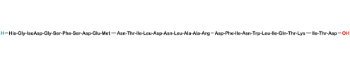 Picture of Iso-Asp3-Teduglutide