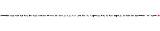 Picture of Des-Gly2-Teduglutide
