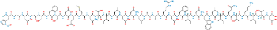 Picture of N-Nitroso Teduglutide