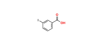 Picture of 3-Iodobenzoic Acid