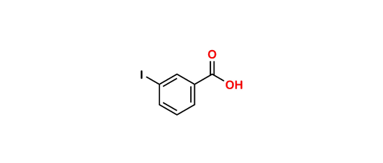Picture of 3-Iodobenzoic Acid