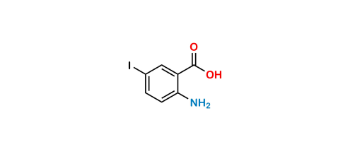 Picture of 2-Amino-5-iodobenzoic Acid