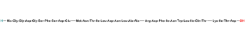 Picture of Teduglutide Di-Gly2 Impurity