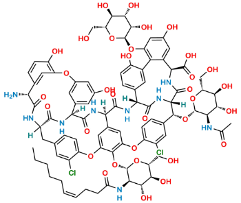 Picture of Teicoplanin A2-1