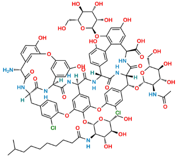 Picture of Teicoplanin A2-5