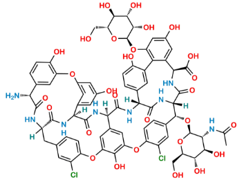 Picture of Teicoplanin A3-1