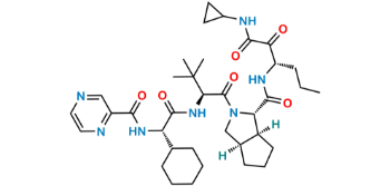 Picture of Telaprevir