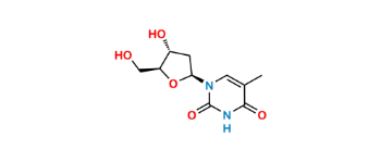 Picture of Telbivudine
