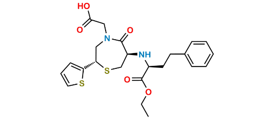 Picture of Temocapril