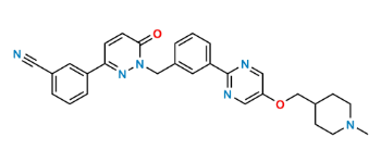 Picture of Tepotinib