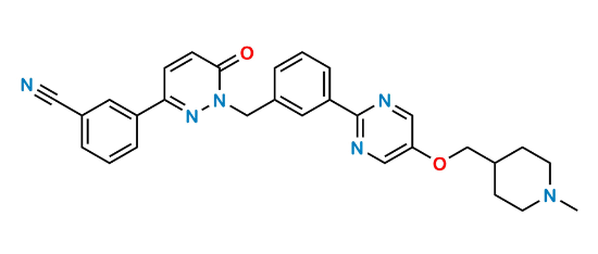 Picture of Tepotinib