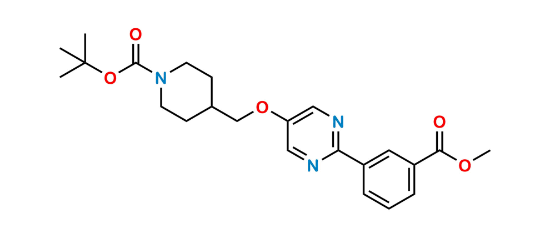 Picture of Tepotinib Impurity 1