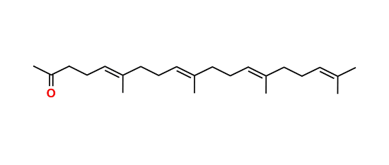 Picture of Teprenone