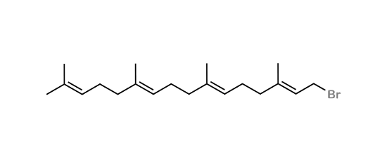 Picture of Geranyl Geranyl Bromide