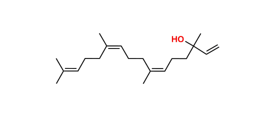 Picture of Teprenone Impurity 1