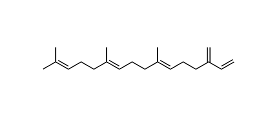 Picture of Teprenone Impurity 2