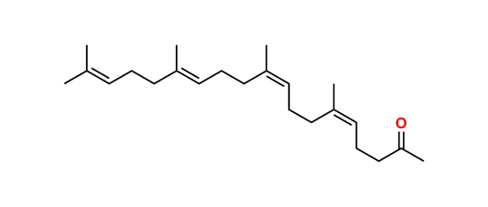 Picture of Teprenone Impurity 4