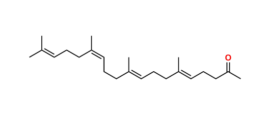 Picture of Teprenone Impurity 5