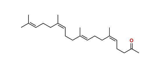 Picture of Teprenone Impurity 6