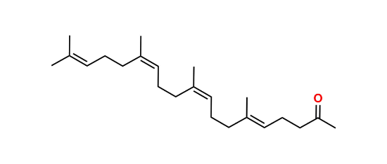 Picture of Teprenone Impurity 7