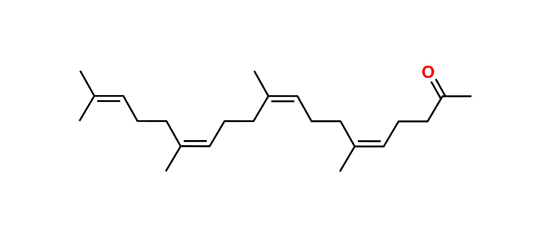 Picture of Teprenone Impurity 8