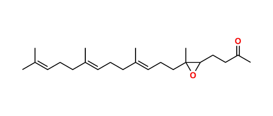 Picture of Teprenone Impurity 9