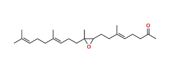 Picture of Teprenone Impurity 10