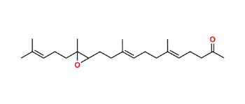 Picture of Teprenone Impurity 11