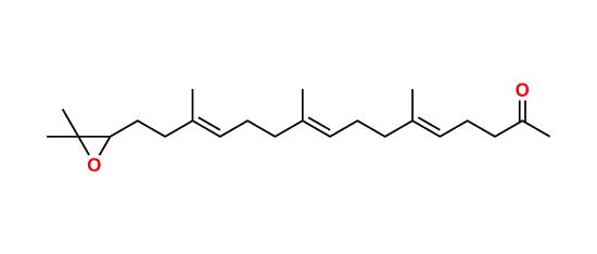 Picture of Teprenone Impurity 12