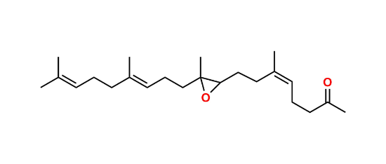 Picture of Teprenone Impurity 14