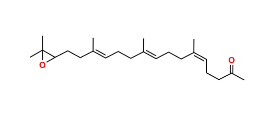 Picture of Teprenone Impurity 15