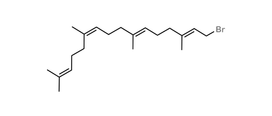 Picture of Teprenone Impurity 16