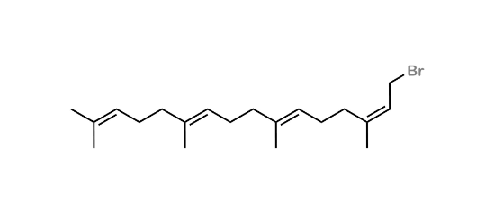 Picture of Teprenone Impurity 17