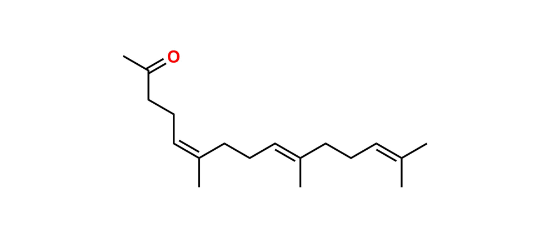Picture of Teprenone Impurity 18