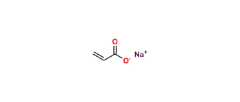 Picture of Sodium acrylate