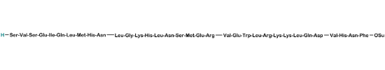 Picture of Teriparatide Succinimide