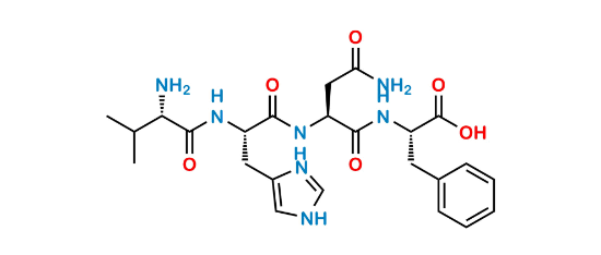 Picture of Teriparatide (31-34) Impurity