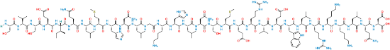 Picture of rhPTH (1-30) Impurity