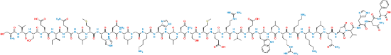 Picture of Cyclic Imide Teriparatide