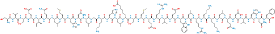 Picture of Asu(16)- Teriparatide