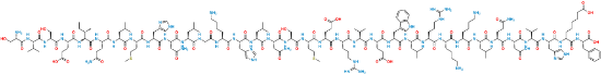 Picture of Asu(33)-Teriparatide