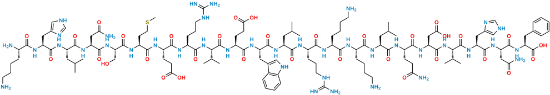 Picture of (13-34)-Teriparatide