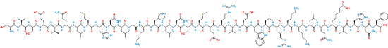 Picture of Asu(30)-Teriparatide